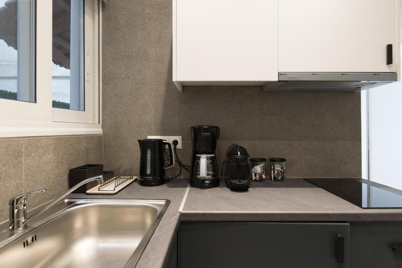 Callirhoe Luxury 2Bd Acropolis Apartment Atenas Exterior foto