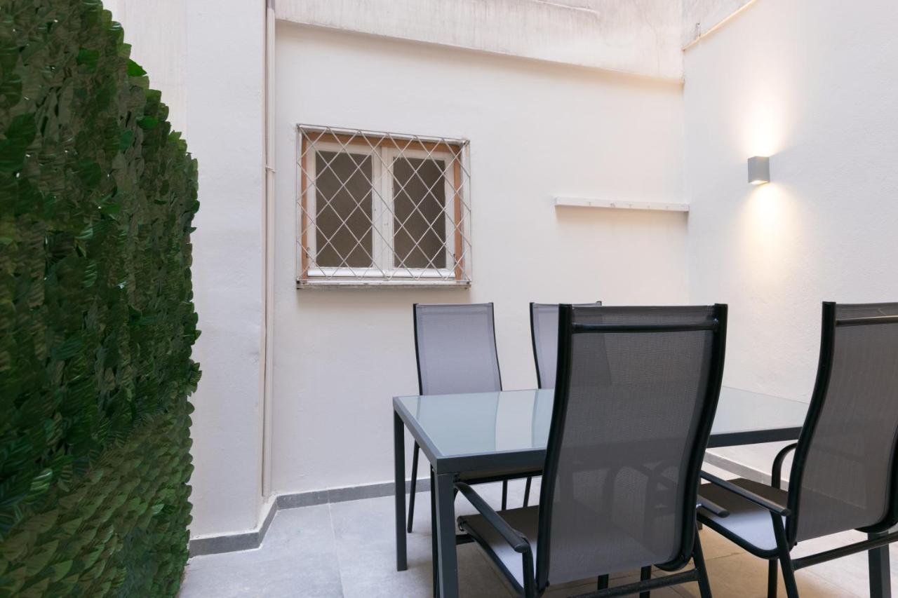 Callirhoe Luxury 2Bd Acropolis Apartment Atenas Exterior foto