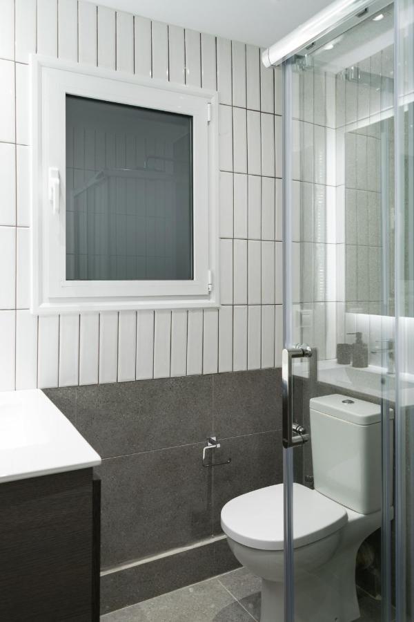 Callirhoe Luxury 2Bd Acropolis Apartment Atenas Exterior foto